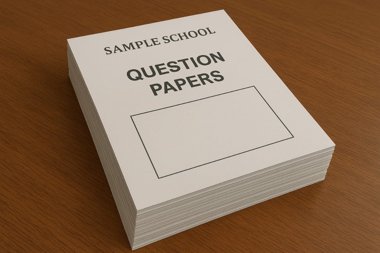 📝 *প্রশ্নপত্র প্রস্তুত সফটওয়্যার*