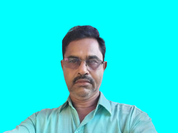 Mr. Abu Bakkar Siddik